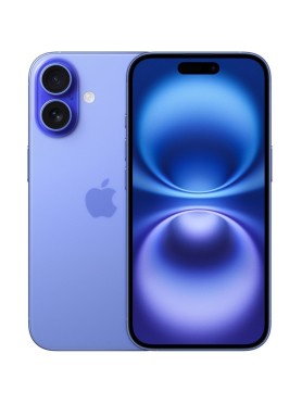 Apple iPhone 16 128GB - Ultramarine
