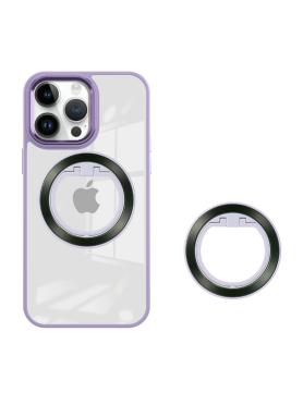 Obastyle Βάση στήριξης Ring Holder - Μαύρο