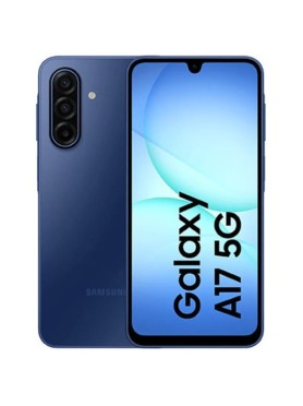 Samsung Galaxy A17 5G 4GB/128GB - Μπλε