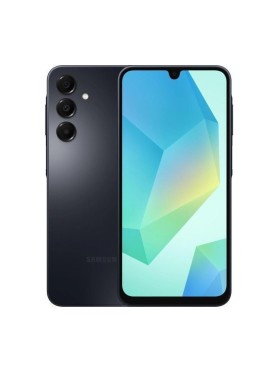 Samsung Galaxy A16 4GB/128GB - Black