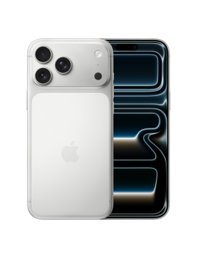 Apple iPhone 17 Pro 256GB - Silver