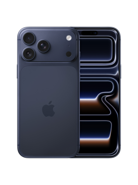 Apple iPhone 17 Pro 256GB - Deep Blue
