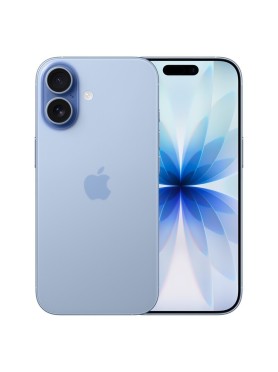 Apple iPhone 17 256GB - Mist Blue
