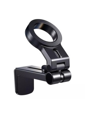 Joyroom JR-ZS365 Magnetic Βάση Γραφείου για Κινητό - Μαύρο