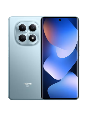 Xiaomi Redmi Note 15 5G NFC Dual Sim 6GB/128GB - Glacier Blue