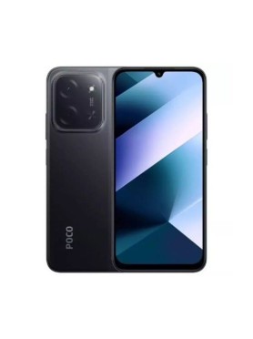 Xiaomi Poco C85 8GB/256GB - Black
