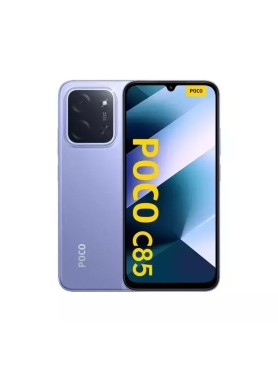 Xiaomi Poco C85 8GB/256GB - Purple