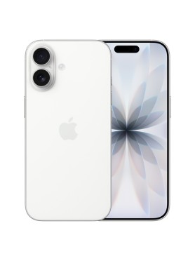 Apple iPhone 17 256GB - White