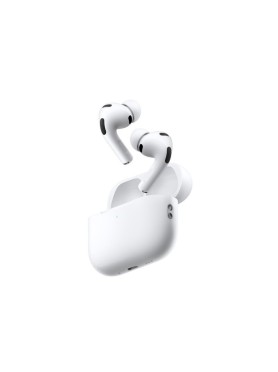 Apple AirPods Pro 3 (USB‑C) με MagSafe - Λευκό