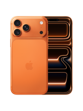 Apple iPhone 17 Pro 256GB - Cosmic Orange