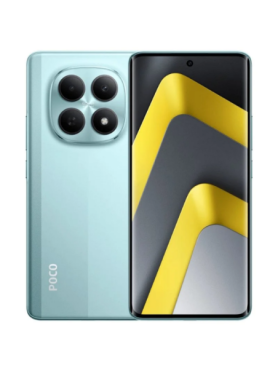 Xiaomi Poco M8 NFC 5G 8GB/256GB - Green