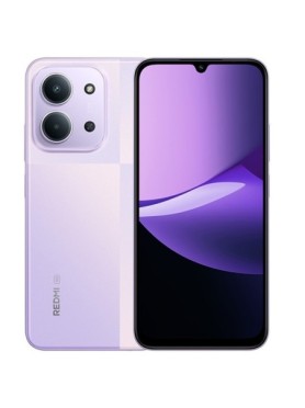 Xiaomi Redmi 15C 5G NFC 4GB/256GB - Purple
