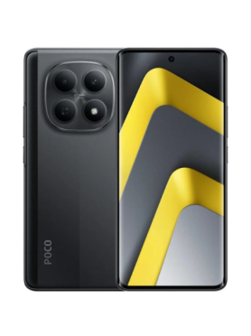 Xiaomi Poco M8 NFC 5G 8GB/256GB - Black
