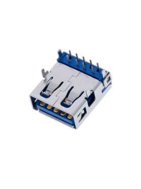 Θύρα USB Type-A 3.0 για PlayStation 5 (Απαιτείται κόλληση)