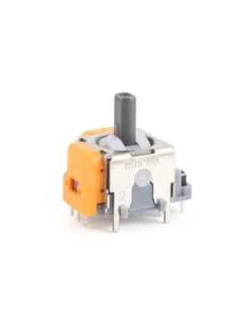 3D analog joystick module thumbstick για PlayStation 5 PS5 (Απαιτείται κόλληση)