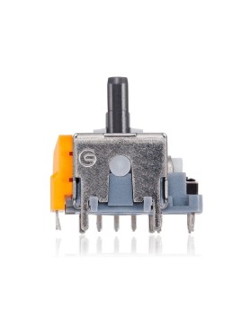 3D analog joystick module thumbstick για PlayStation 5 PS5 (Απαιτείται κόλληση)