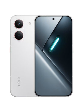 Xiaomi Poco X8 Pro NFC 5G Dual Sim 12GB/512GB - White