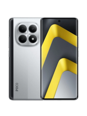 Xiaomi Poco M8 NFC 5G 8GB/256GB - Silver