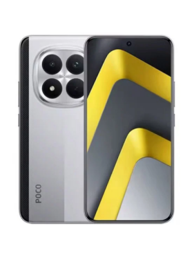 Xiaomi Poco M8 Pro NFC 5G 12GB/512GB - Silver