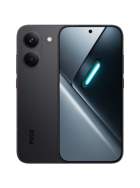 Xiaomi Poco X8 Pro NFC 5G Dual Sim 8GB/256GB - Black