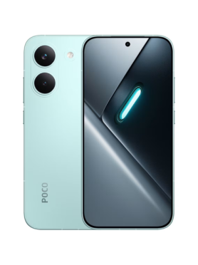 Xiaomi Poco X8 Pro NFC 5G Dual Sim 8GB/256GB - Mint Green
