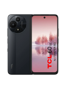 TCL 60 SE NxtPaper 5G Dual SIM 8GB/256GB - Space Gray
