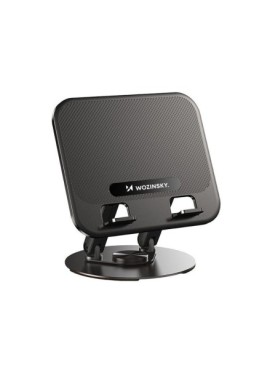Wozinsky WRS-K75 Βάση Στήριξης για Laptop - Μαύρο