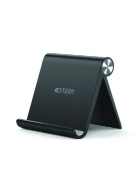 Tech-Protect Z1 Βάση Γραφείου για Κινητό/Tablet - Μαύρο